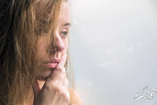 راه های فراموش شکست عشقی